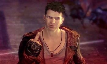 Świeżutki zwiastun DmC: Devil May Cry