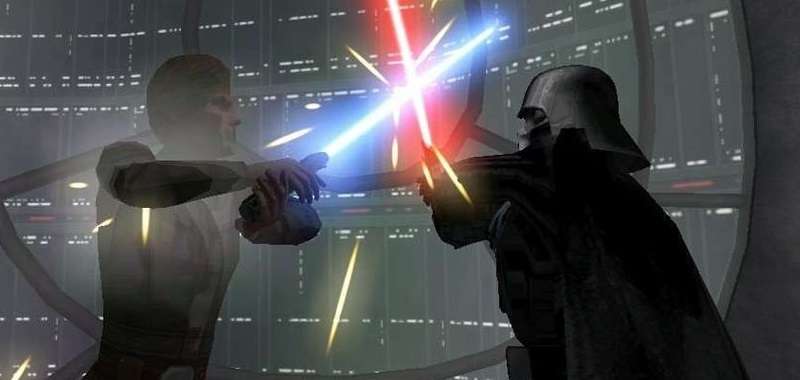 Star Wars Jedi Knight II: Jedi Outcast na PS4 i Switch. Japończycy sięgają po klasykę