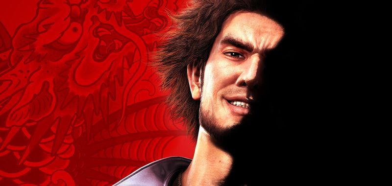 Yakuza: Like a Dragon tytułem startowym na Xbox Series X