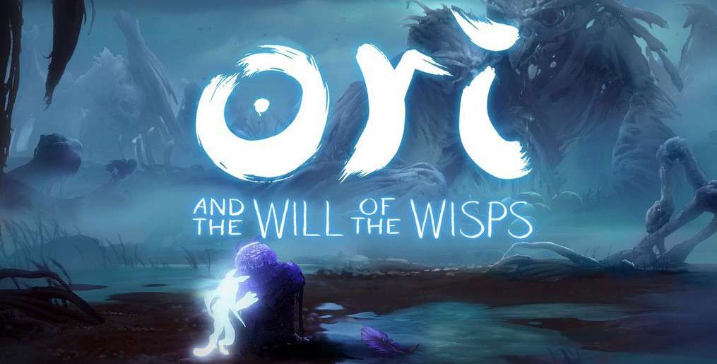 Ori and the Will of the Wisps na zwiastunie