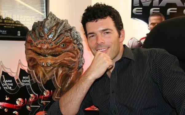 Producent wykonawczy serii Mass Effect dołączył do Microsoft Studios