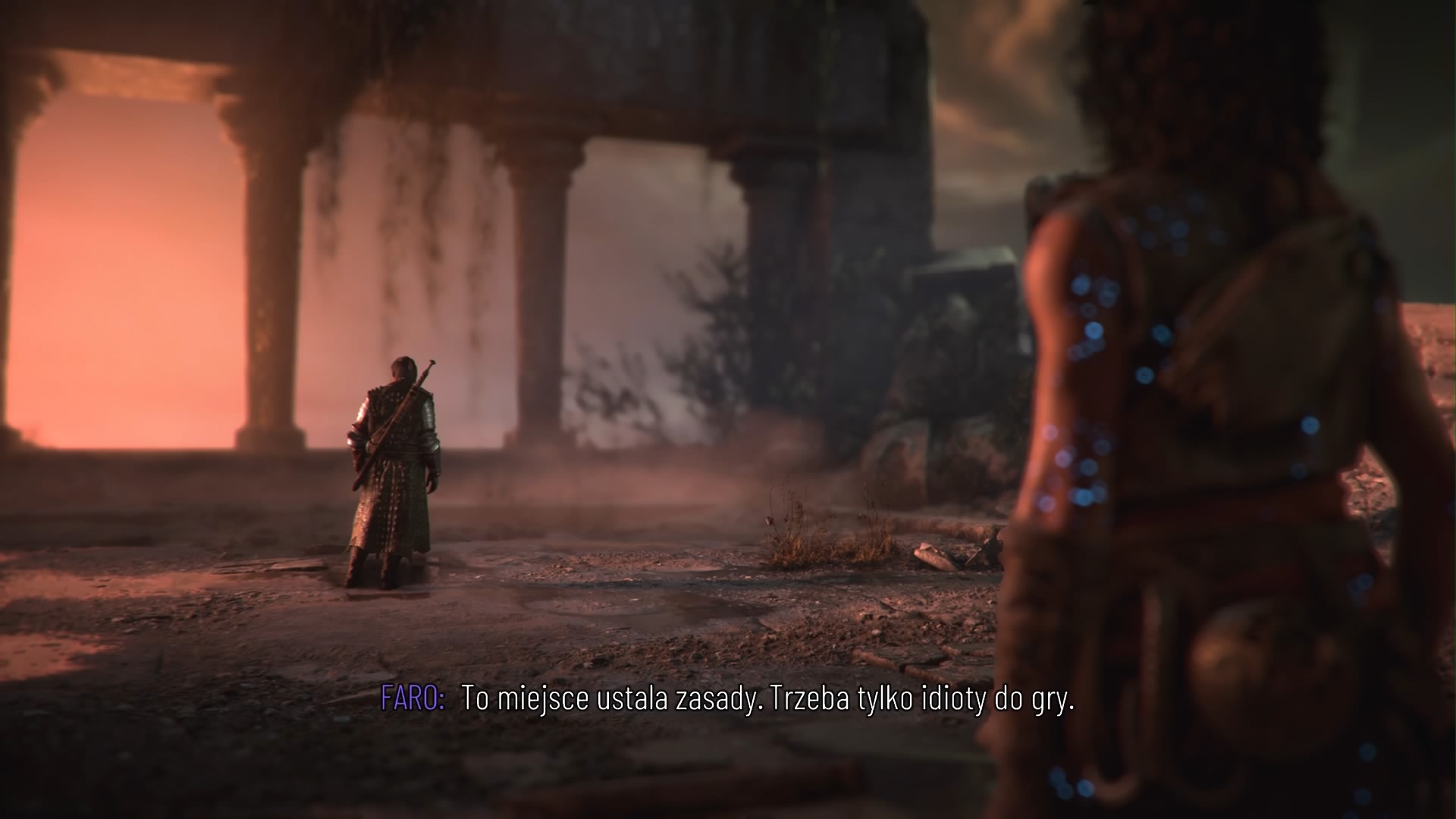 Resonance: A Plague Tale - recenzja gry na PS5. #21