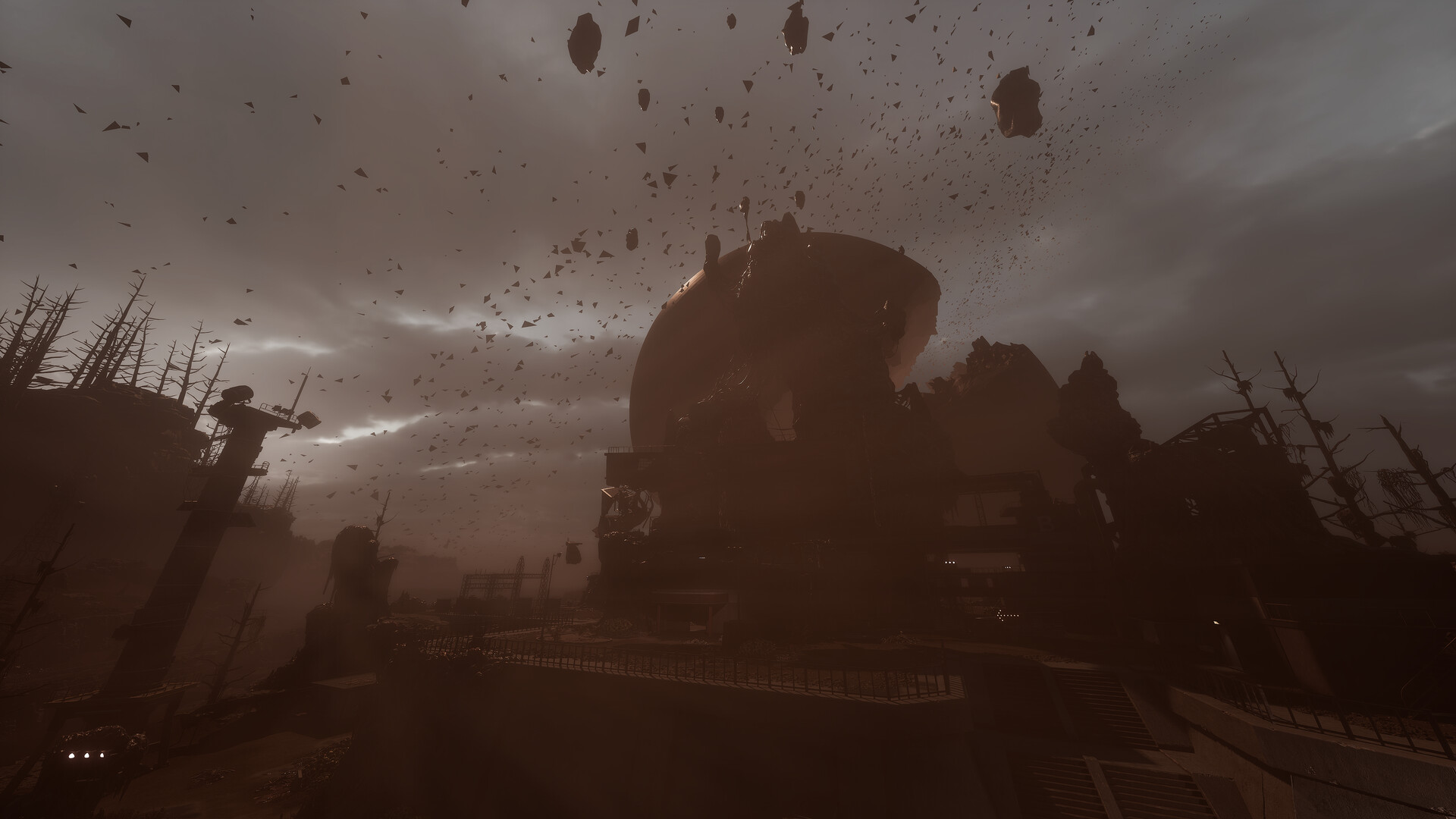 Waste The Fallen #3