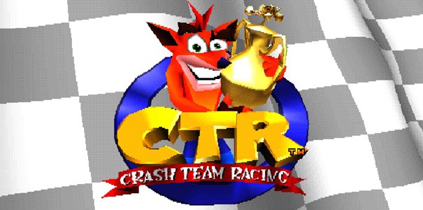 Remake Crash Team Racing? Jest na to szansa