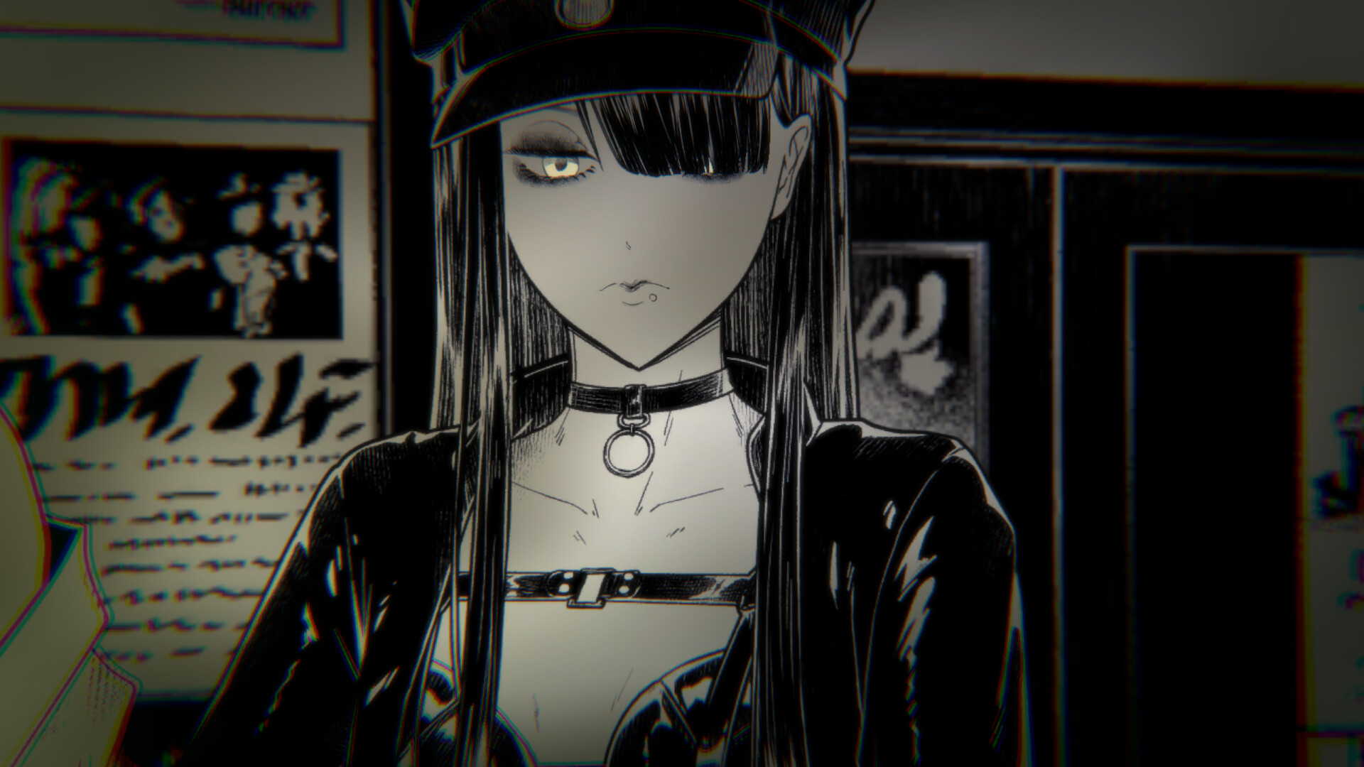 Itachi: Haunted Abodes – Wandering Through 2000s Tokyo Culture #8