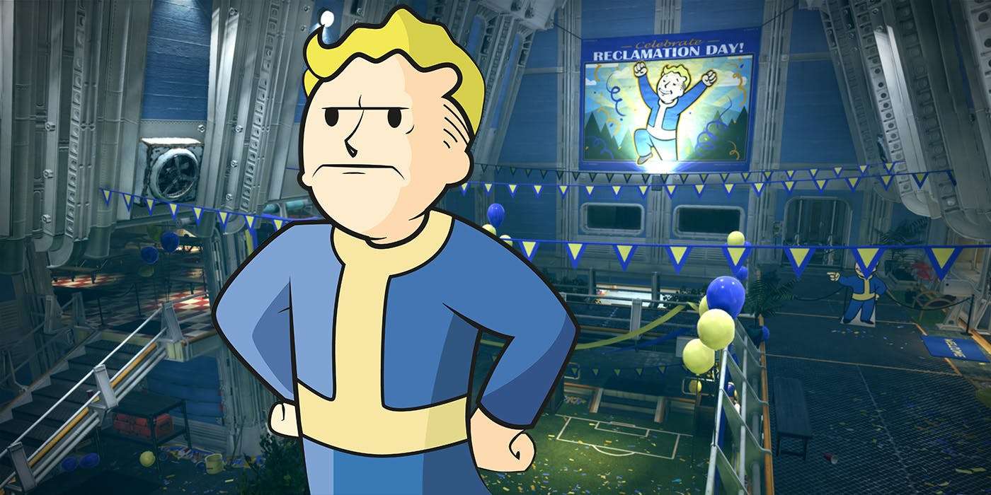 Fallout 76 się nie sprzedaje. Gra przeceniona o ponad 30% przez samą Bethesdę