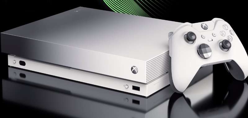 Xbox One z ogromnym wyciekiem danych. Klucze szyfrowania i wewnętrzne narzędzia w Sieci
