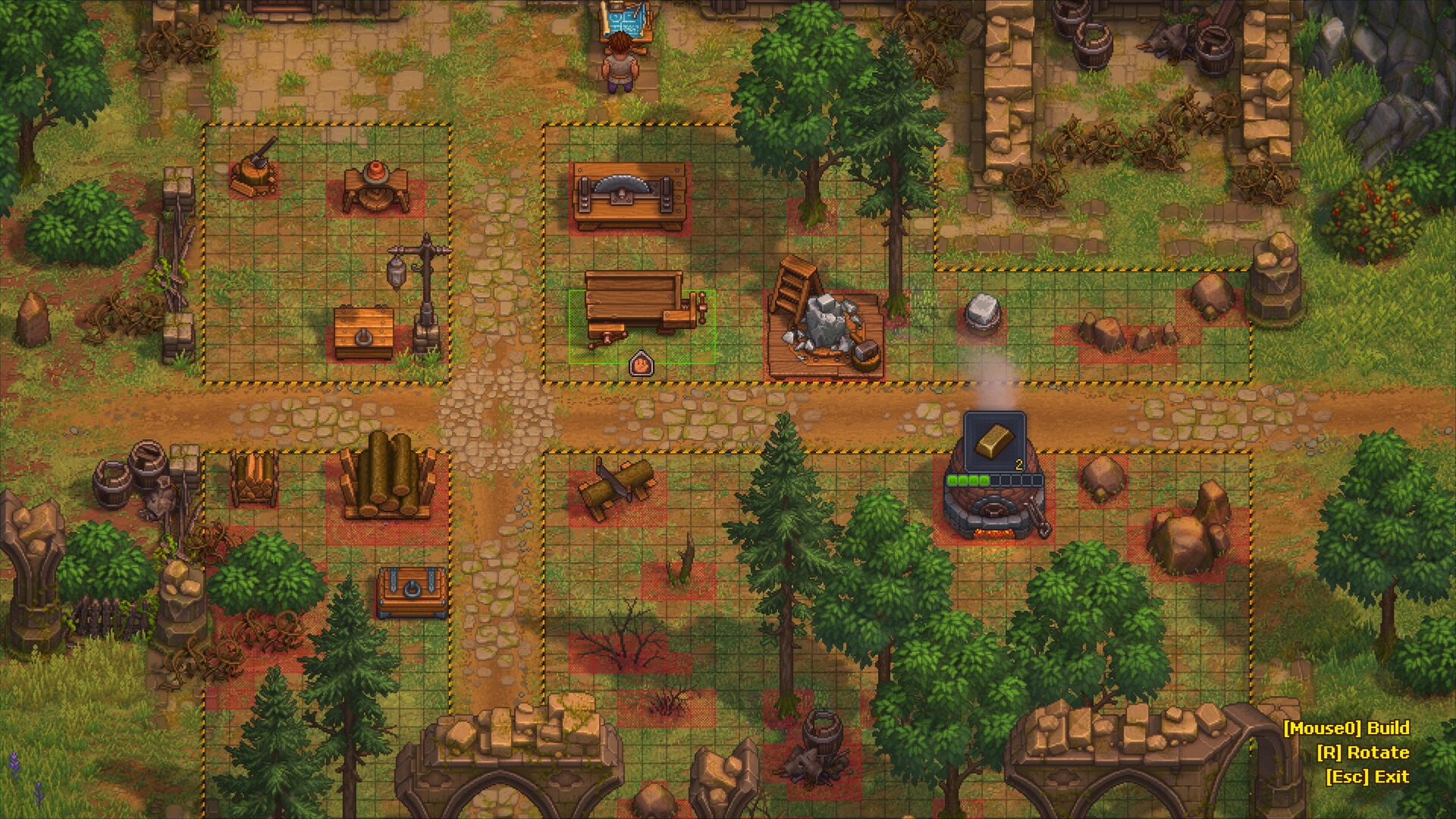 Graveyard Keeper 2 #5