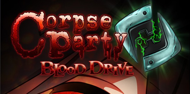 Corpse Party: Blood Drive wyląduje w USA