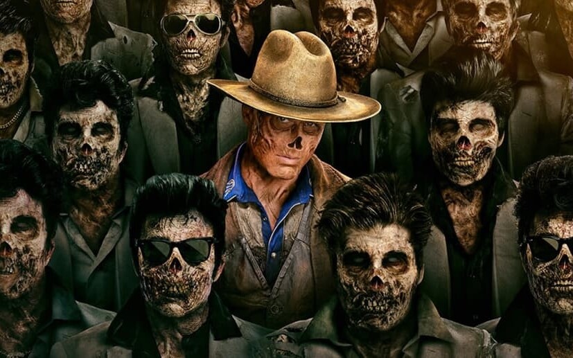 Fallout, Amazon, Prime Video