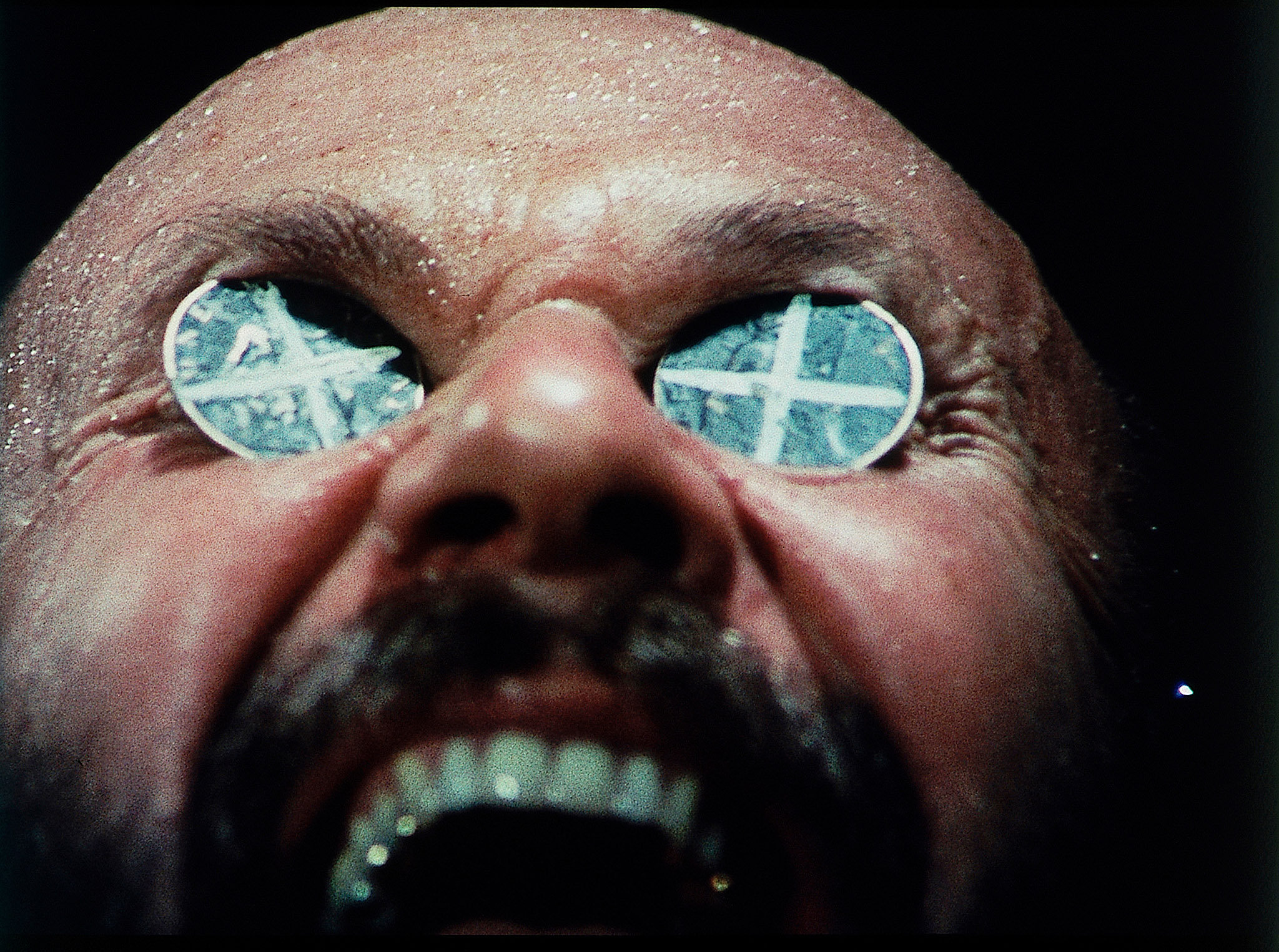 Wake in Fright