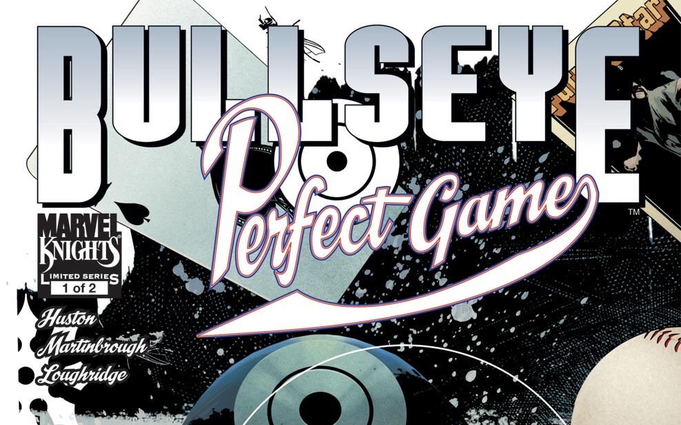 Największe zbrodnie Bullseye'a. MCU nie odważy się tego pokazać