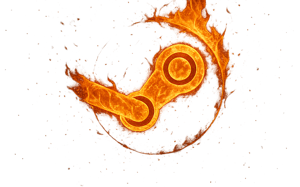 Steam zalewają fałszywe recenzje. Gracze i deweloperzy biją na alarm