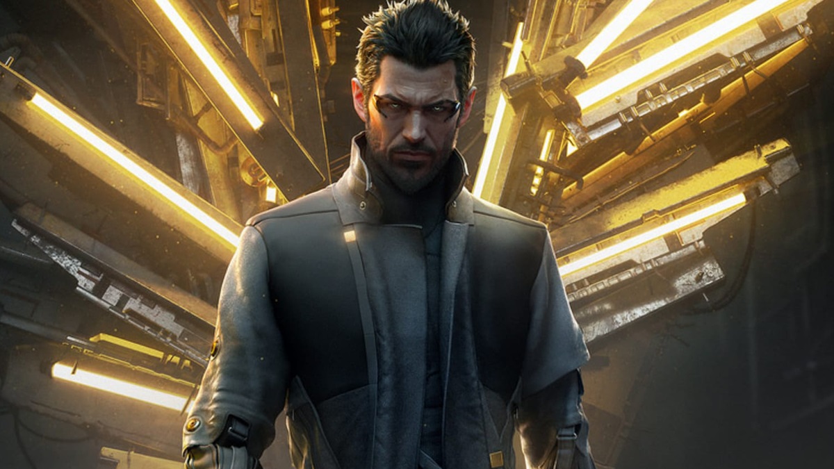 Deus Ex
