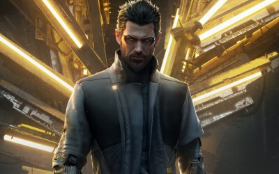Deus Ex może powrócić? Eidos Montreal mówi o pracach nad kilkoma projektami