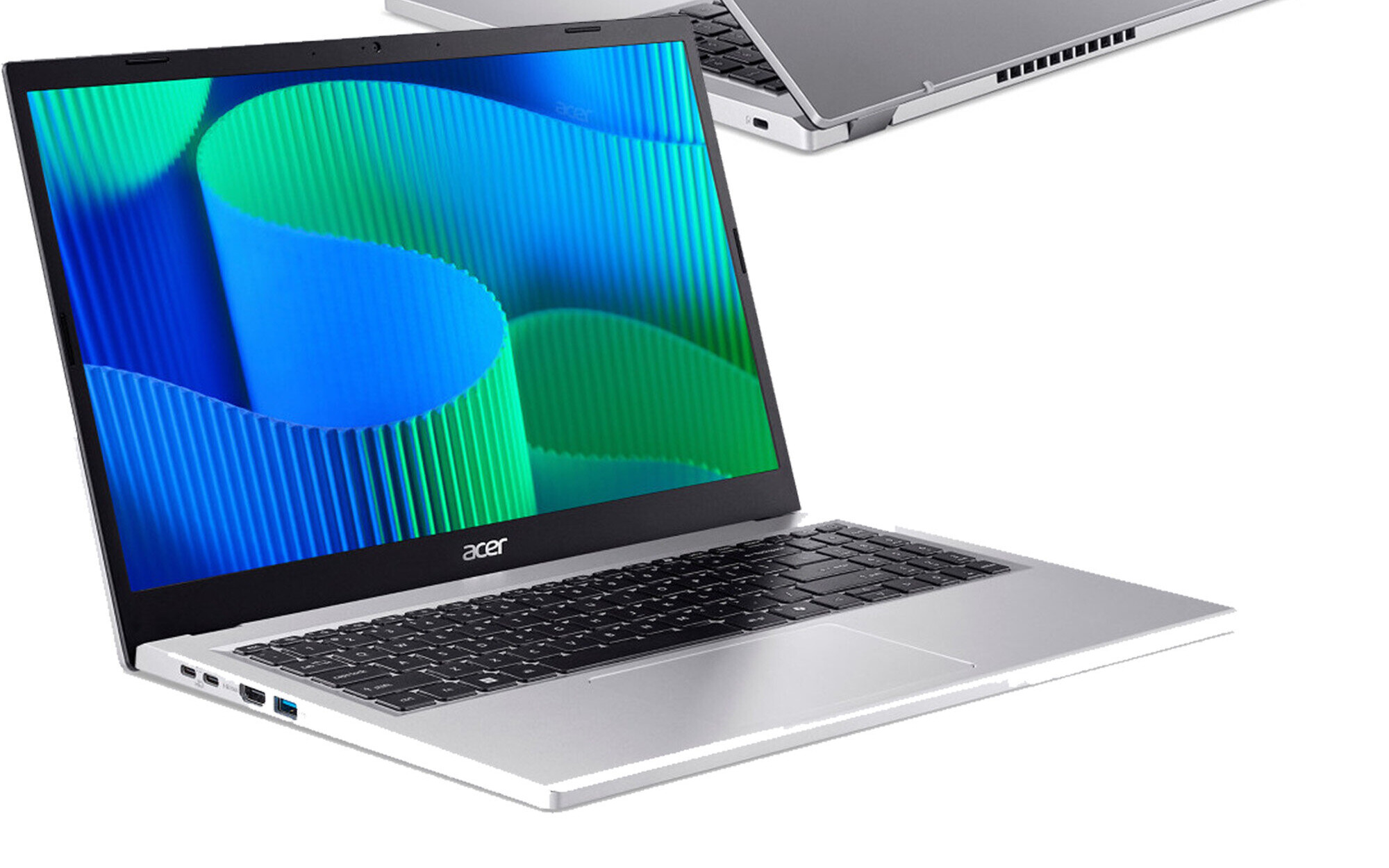 Tylko teraz laptop ACER z i5-1334U, 16/512 GB do biura i domu za 1999 zł