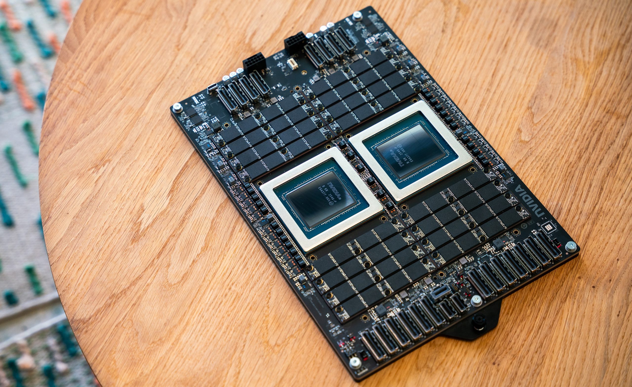 NVIDIA Vera
