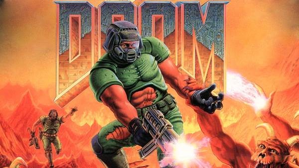 id Software ma problemy wewnętrzne, prace nad Doom 4 zagrożone?