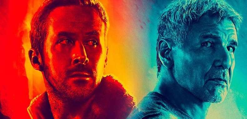 HBO GO lipiec z hitami. Blade Runner 2049, Wonder Woman, Thor: Ragnarok i więcej