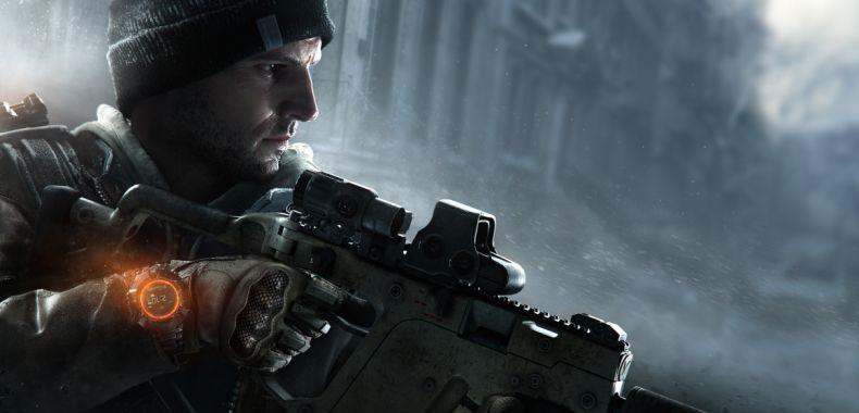 Tom Clancy&#039;s The Division - recenzja gry
