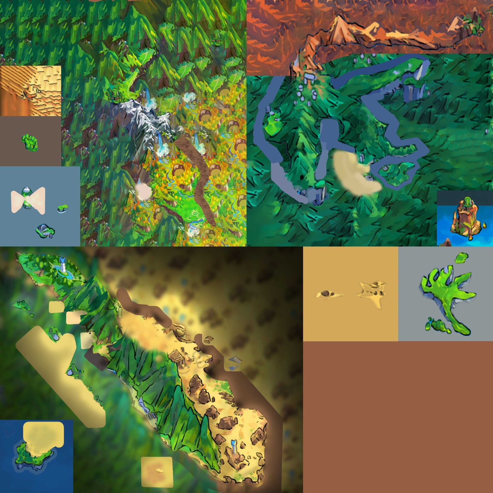Pokémon Winds i Waves