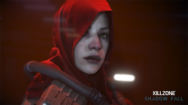 Killzone: Shadow Fall rezygnuje z plansz informacyjnych przed grą