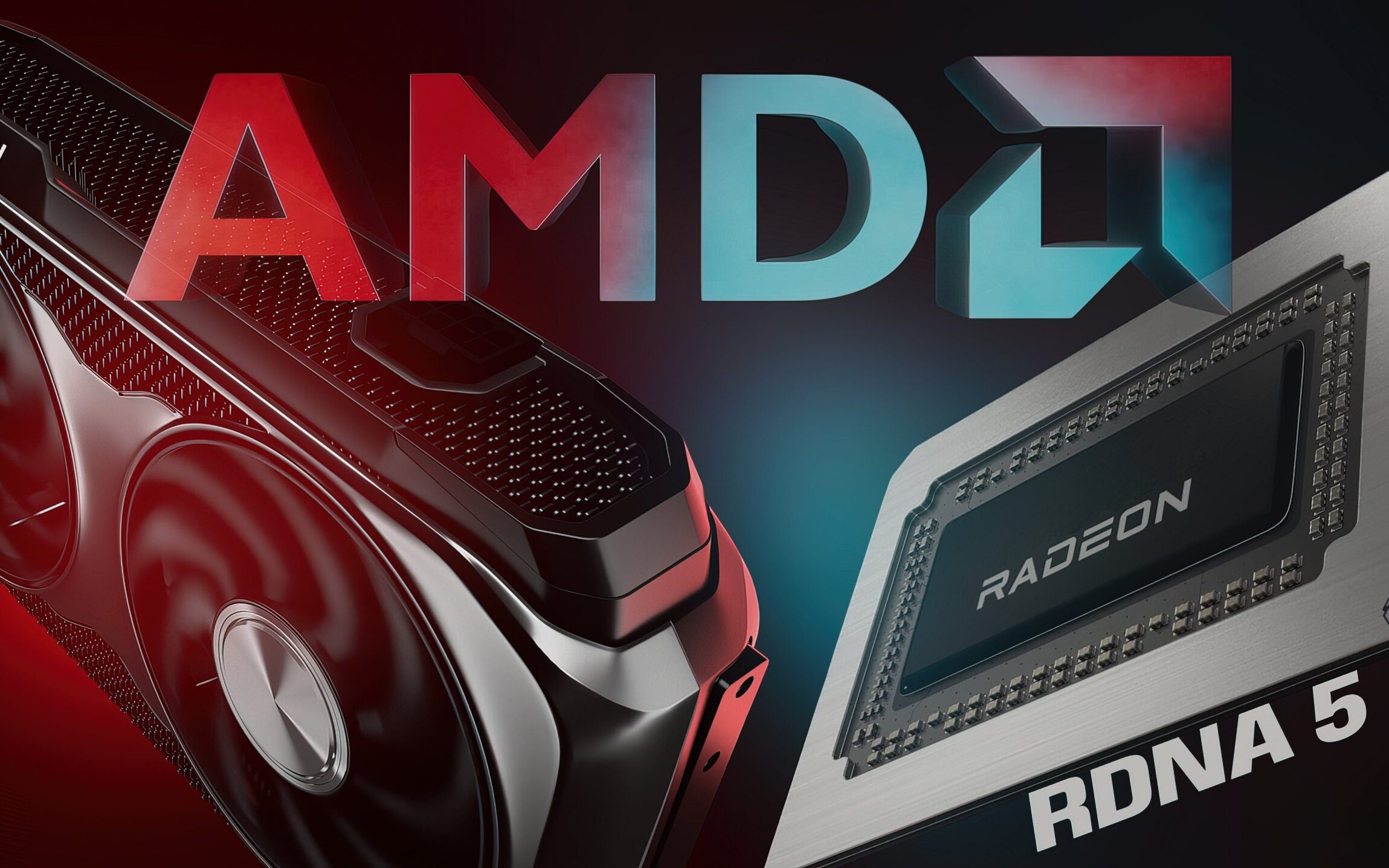 Nie mamy dobrych wieści. AMD RDNA 5 zadebiutuje bardzo późno. Na rewolucje musimy jeszcze poczekać