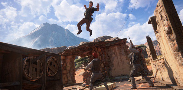 Naughty Dog przyznaje, że Uncharted 4: Kres Złodzieja był ich najtrudniejszym projektem od lat