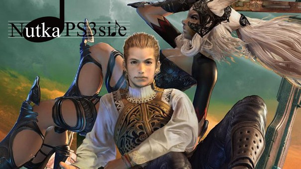 Nutka PS3Site: Final Fantasy XII (PS2)