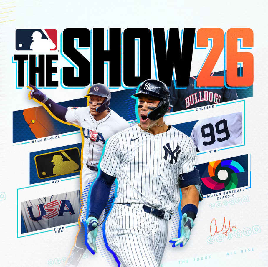 MLB The Show 26