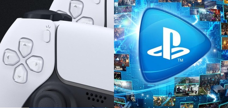Gry z PS5 mogą wkrótce trafić do PS Now. Sony patentuje technologię