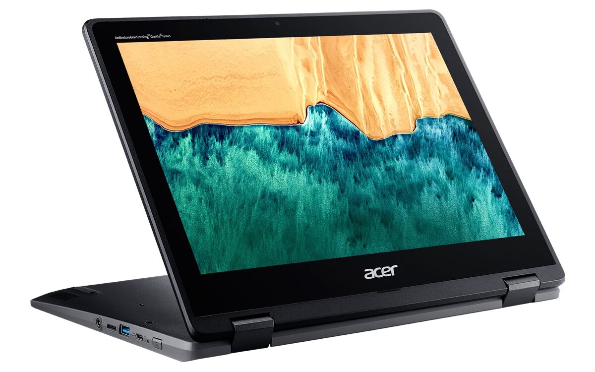 acer chromebook spin