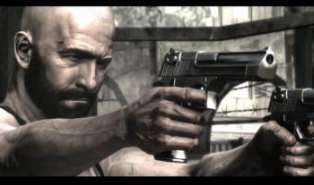 Max Payne 3 w polskich kinach
