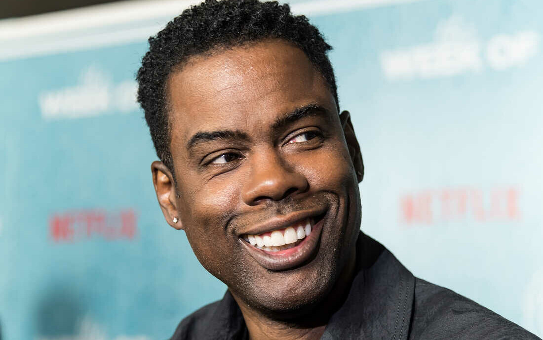 Chris Rock