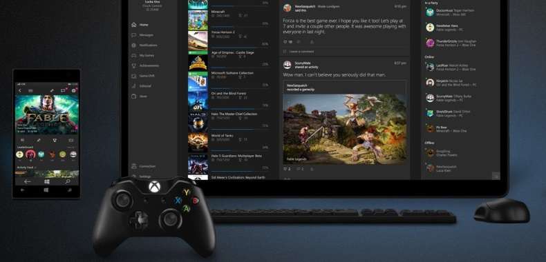 Microsoft na PC Gaming Show. Firma szykuje ekskluzywne wiadomości i zapowiedzi