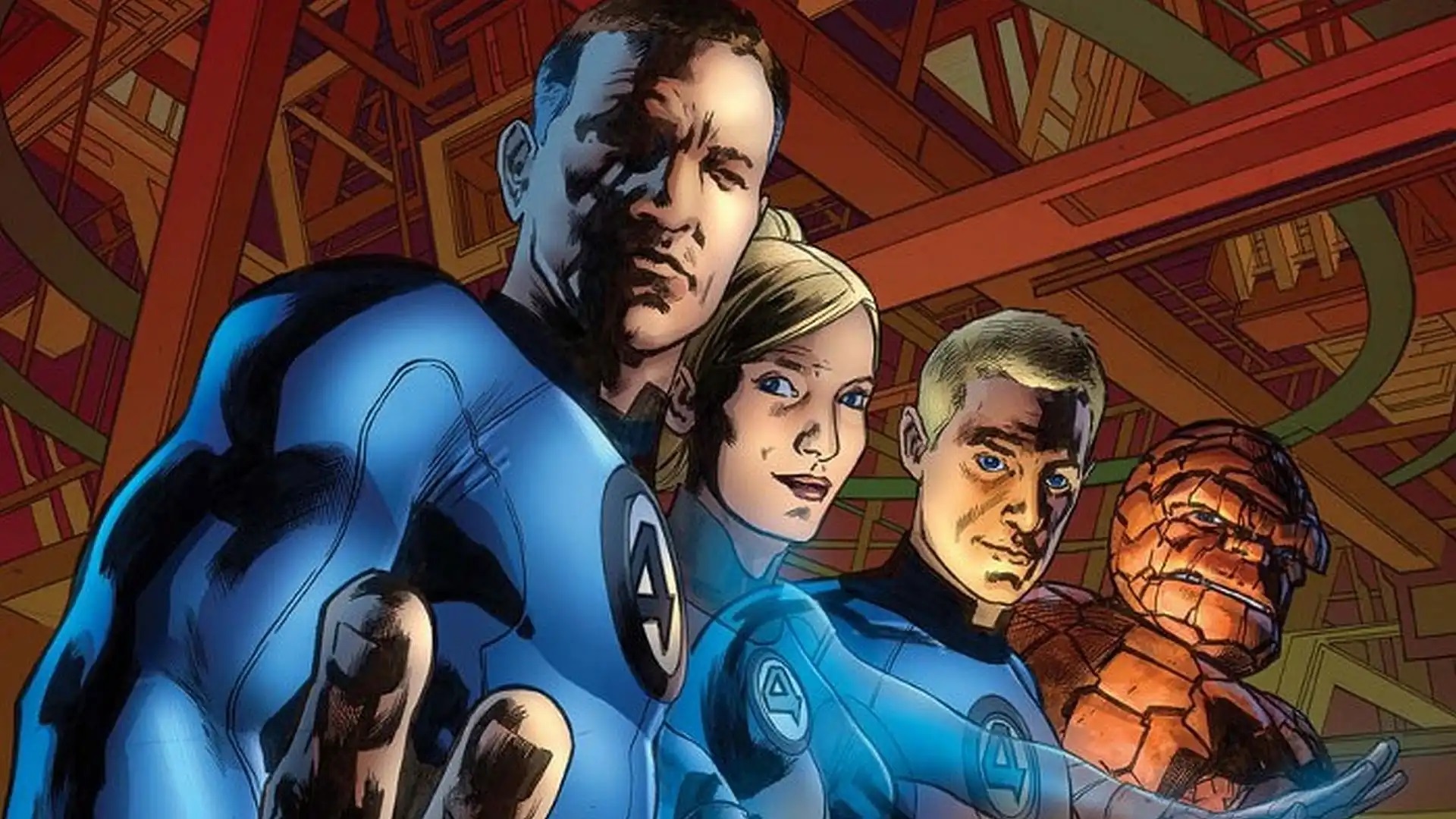 Marvel z nowymi produkcjami. Przedstawiamy bohaterów, którzy dostaną własne seriale