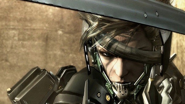 Darmowe DLC do Metal Gear: Rising na zwiastunie