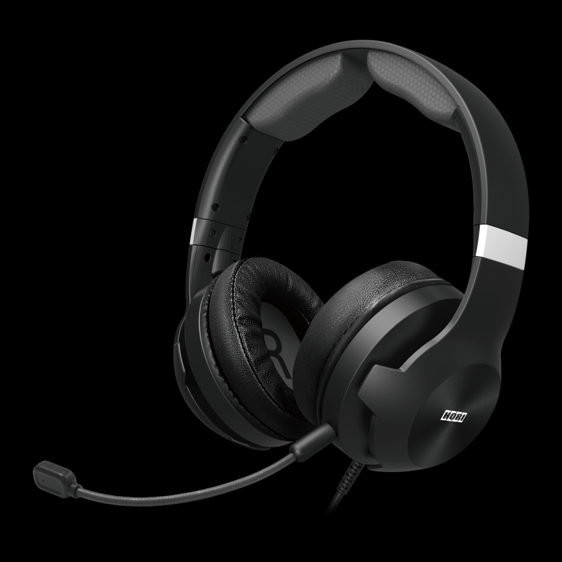 HORI gotowe na premierę Xbox Series X|S. Sprzęt trafi do Polski