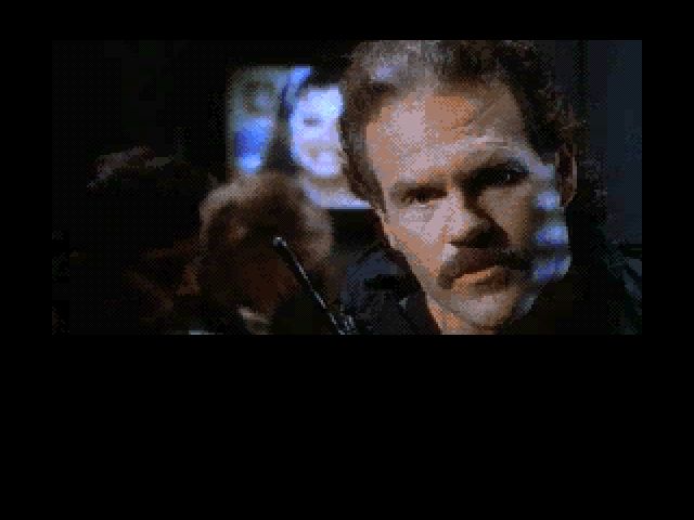 Night Trap