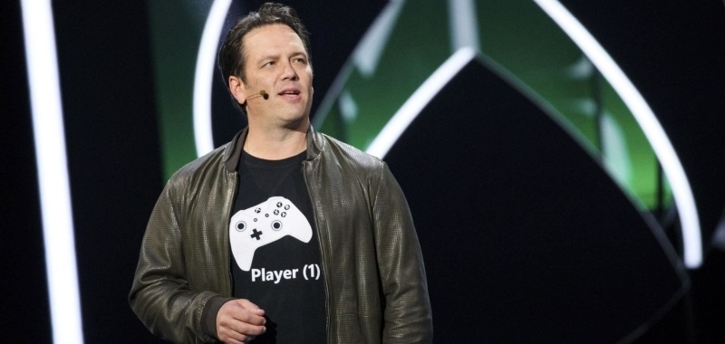 Szef marki Xbox nie zgadza się ze strategią PlayStation. Spencer atakuje pomysł „generacyjnej ekskluzywności”