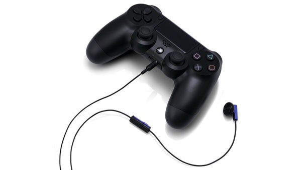 Dodawany do PlayStation 4 headset pozostawia wiele do życzenia