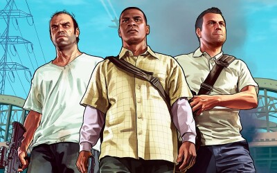 GTA 5 na PS5 i XSX|S może zaliczyć jeszcze jedno opóźnienie. Prace nad grą są „skomplikowane”
