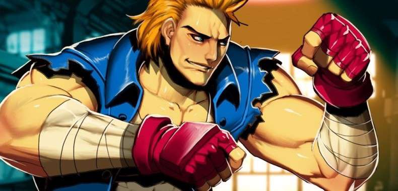 Double Dragon 4. Szczegóły zawartości ujawnione