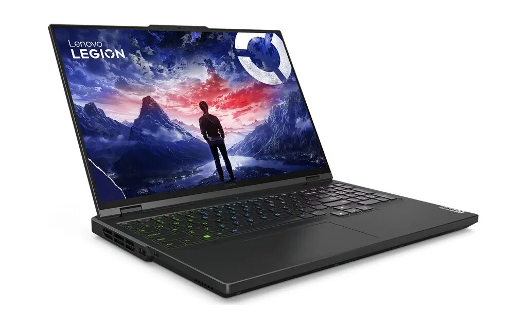 lenovo legion pro