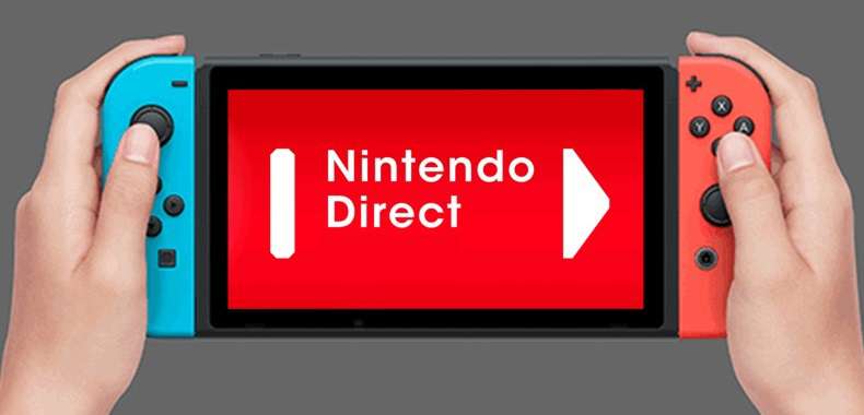 Nintendo Direct jeszcze w tym tygodniu. Nintendo skupia się na grach - mamy 1 przeciek