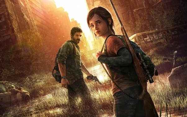 Piękny motyw z The Last of Us może zdobić Twoją konsolę