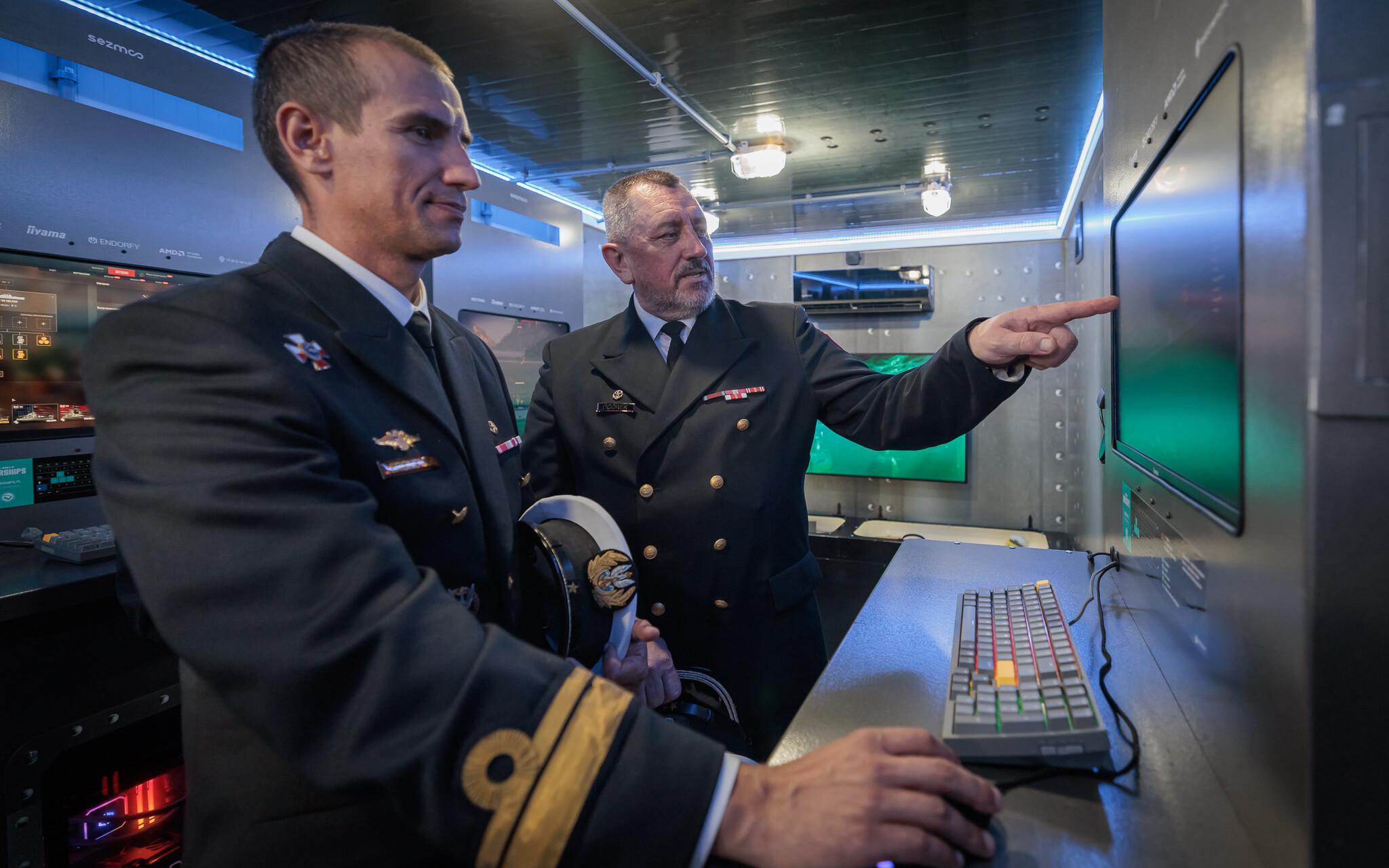 Coco Jambo i do przodu! Tak Wargaming świętował 10-lecie World of Warships