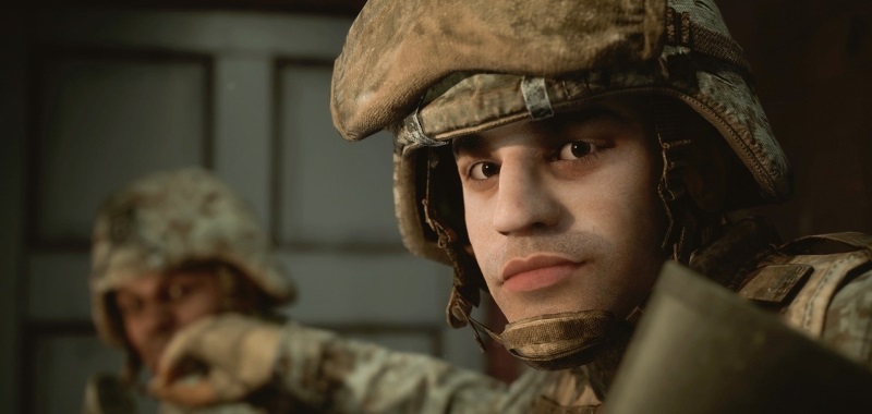 PlayStation, Xbox i Valve wezwane do usunięcia Six Days in Fallujah. Gra ma zachęcać do  mordowania muzułmanów