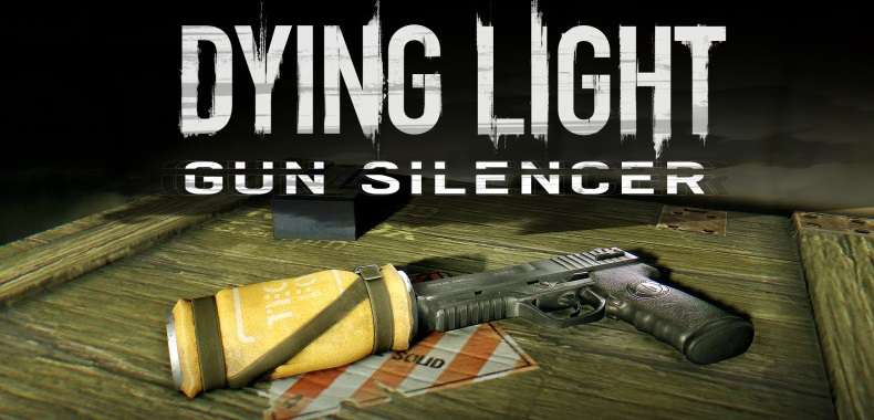 Dying Light z kolejną darmową aktualizacją. Gracze skorzystają z tłumików