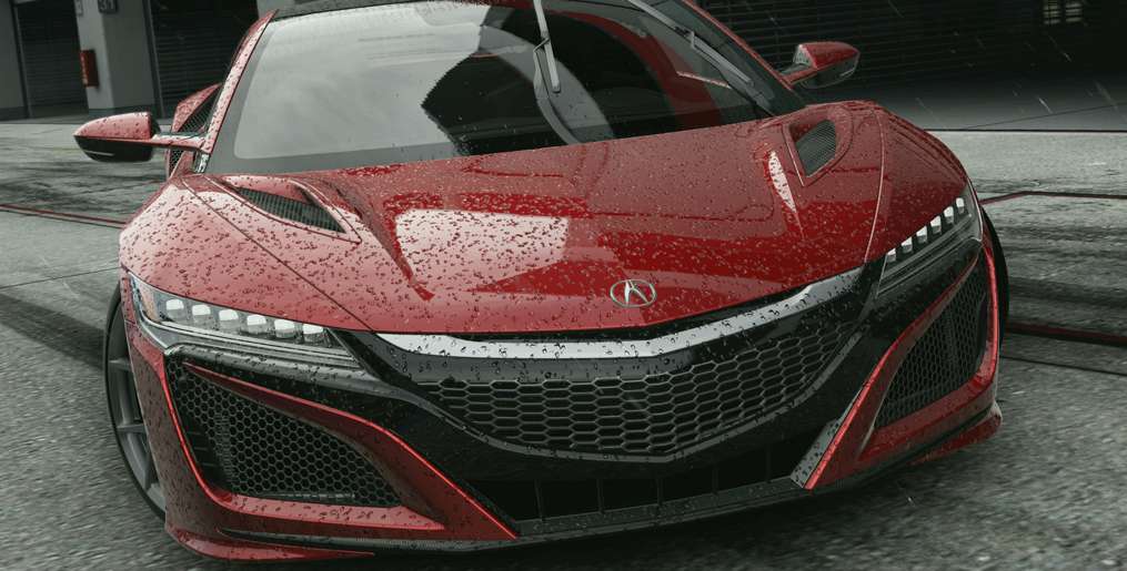 Project Cars 2 - pogromca Gran Turismo Sport?